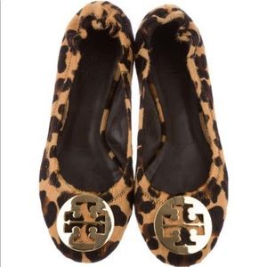 Tory Burch Flats